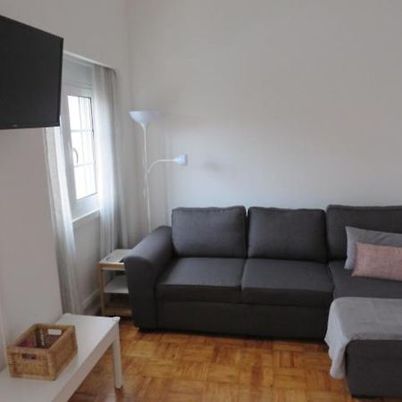 Alvalade Inn Lisboa Eksteriør billede