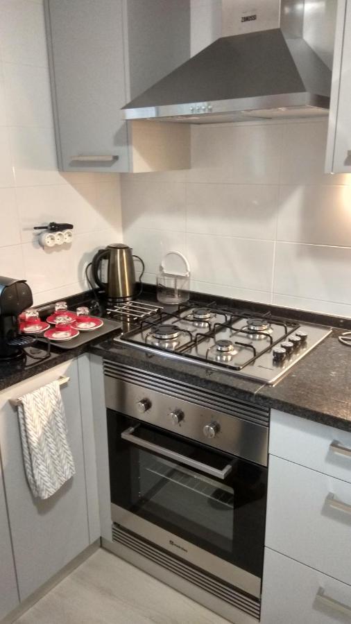 Alvalade Inn Lisboa Eksteriør billede