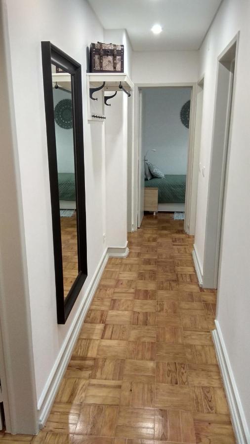Alvalade Inn Lisboa Eksteriør billede