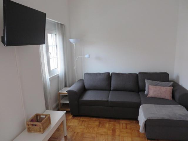 Alvalade Inn Lisboa Eksteriør billede