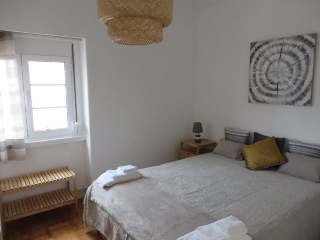 Alvalade Inn Lisboa Eksteriør billede