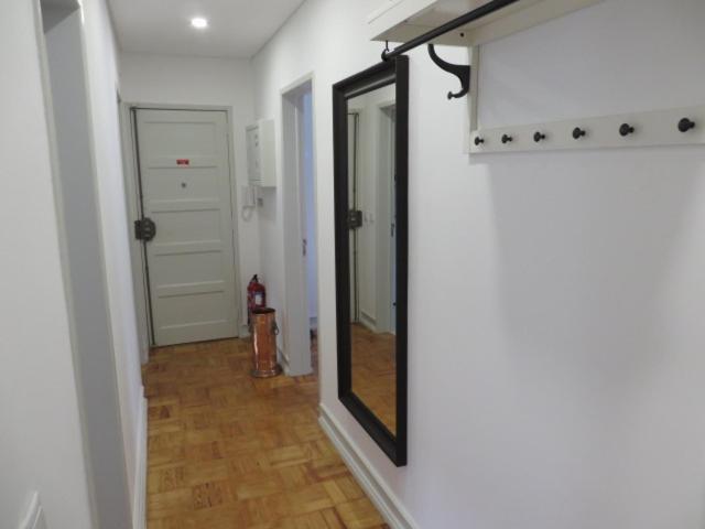 Alvalade Inn Lisboa Eksteriør billede