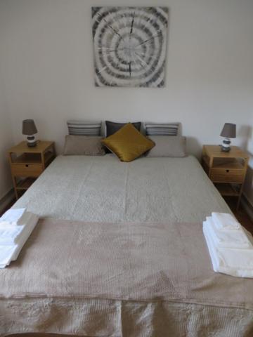 Alvalade Inn Lisboa Eksteriør billede