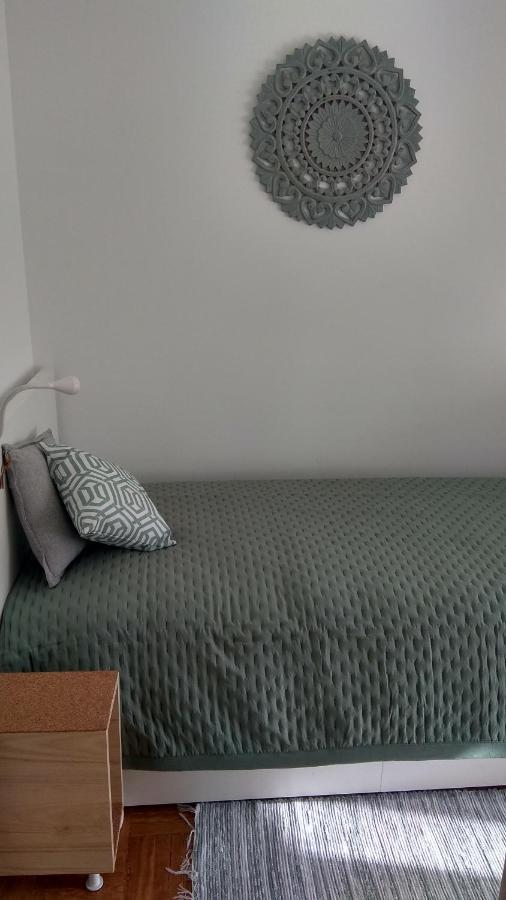 Alvalade Inn Lisboa Eksteriør billede