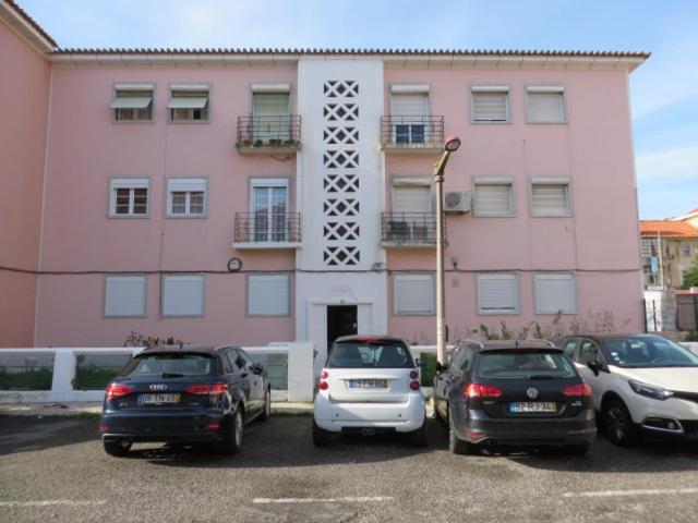 Alvalade Inn Lisboa Eksteriør billede