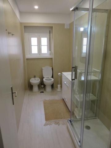Alvalade Inn Lisboa Eksteriør billede