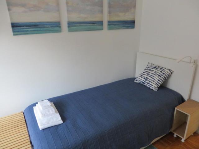 Alvalade Inn Lisboa Eksteriør billede