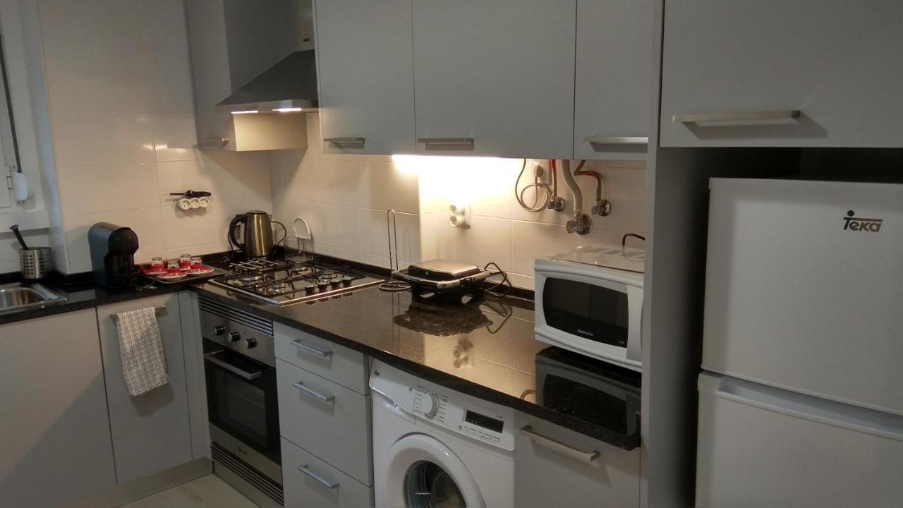 Alvalade Inn Lisboa Eksteriør billede
