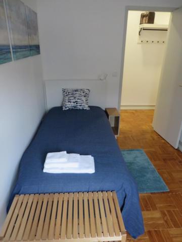 Alvalade Inn Lisboa Eksteriør billede